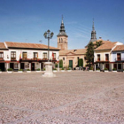 El municipio de Navalcarnero, Madrid.-EL PERIÓDICO (WIKIPEDIA)