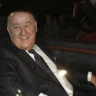 Amancio Ortega, el segundo hombre más rico del mundo.-