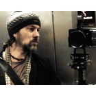 El cineasta vallisoletano Iván Sáinz-Pardo, que acapara ocho nominaciones en el XIV Jameson Notodofilmfest con sus cortometrajes ‘Save’, ‘Nein’ y ‘Die Freundin (La amiga)’-ICAL
