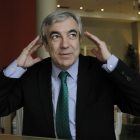 Luis Garicano.-J. M. Lostau