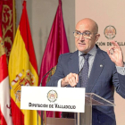 Jesús Julio Carnero, en una imagen de archivo.-Miguel Ángel Santos