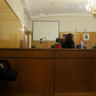 Juicio contra trata de seres humanos.-EUROPA PRESS