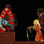 Teatro Arbolé