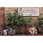 Memorial por los fusilados-EL PERIÓDICO