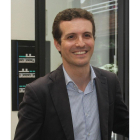 Imagen de archivo de Pablo Casado.-ICAL