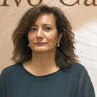 La consejera de Consejera de Cultura y Turismo, María Josefa García Cirac-David Arranz / ICAL