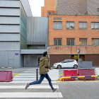 Hospital Clínico Universitario-E.M