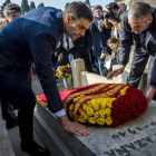 -FOTO ERIC CABANIS / AFP)