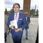 Juan Carlos Suárez-Quiñones.-E. M.