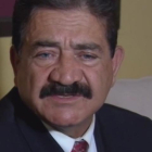 Seddique Mateen, padre del terrorista de Orlando-