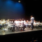 Imagen de la  'Banda Juvenil de Arroyo-Imagen escogida de la página http://www.amallegro.es
