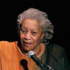 La escritora Toni Morrison, en el 2008.-ANGELA RADULESCU