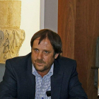 El presidente en funciones de la Diputación de León, Lupicinio Rodrigo-I.H.