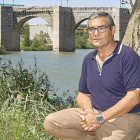 El alcalde Cabezón, Arturo Fernández.-J. M. LOSTAU