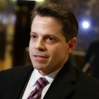 Anthony Scaramucci.-