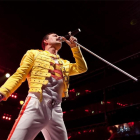 Espectáculo 'God Save The Queen', de Queen-ICAL