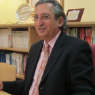 Juan Carlos de Margarida.-EUROPA PRESS