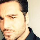 David Bustamante.-EL PERIÓDICO