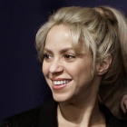 Shakira.-AP / MANU FERNANDEZ