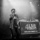 Prodigy en concierto.-TOBIAS NIELSEN / WIKIPEDIA