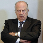 El Procurador del Comun de Castilla y León, Javier Amoedo-Ical