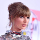 Taylor Swift cumplirá 30 años este 13 de diciembre.-AFP