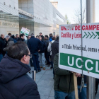 La Unión de Campesinos de Castilla y León (UCCL) convoca una concentración para reclamar modificaciones en la nueva normativa que regula los purines-ICAL