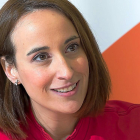 Pilar Vicente, portavoz de Ciudadanos.-E.M.