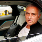 José Mourinho, en una imagen de archivo.-X01988