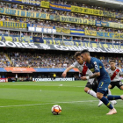 River y Boca se enfrentarán este sábado en un duelo sin precedentes.-