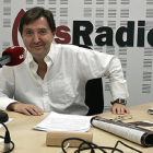 Federico Jiménez Losantos.-