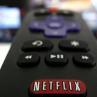 Imagen promocional de la plataforma de televisíon por internet Netflix.-MIKE BLAKE