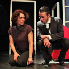 Athenea Teatro premio Diputación de Valladolid en la XXXI Muestra de Teatro Provincial-Ical