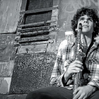 Antonio Lizana.-E. M.