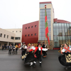 Nuevo Ayuntamiento de la localidad palentina de Guardo.-ICAL