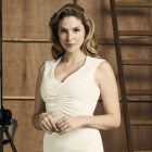 Paloma Bloyd, que interpreta a Deborah en Cuéntame cómo pasó.-TVE / FÉLIX VALIENTE