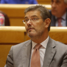 El ministro de Justicia, Rafael Catalá-ANTONIO HEREDIA