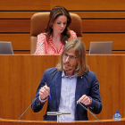 Foto de archivo Pablo Fernández.-J. M. LOSTAU