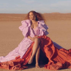 Beyoncé lanza el vídeo de ’Spirit’, su canción para ’El Rey León’.-