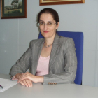 María Paz Robina.-E.M.