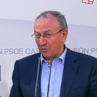 Emilio Álvarez, en una imagen de archivo.-ICAL