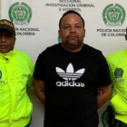El narcotraficante huyó de la República Dominicana en lancha, partiendo de noche entre las ciudades de Pedernales y Barahona, en el suroeste del país.-TWITTER/@RCAVADA