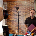 Mikel Irastorza, en una imagen de archivo.-EFE