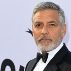 George Clooney.-AFP / VALERIE MACON