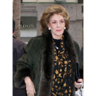 ‘Pitita’ Ridruejo.-E.M.