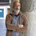 Javier Paz.-JAVIER MARTÍN