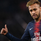 Neymar, en el Paris SG.-AFP / FRANCK FIFE