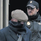 Antonio González Pacheco, alias 'Billy el Niño'.-JOSE LUIS ROCA