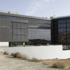 Edificio Centro de Soluciones Empresariales de la Junta de Castilla y León-Ical