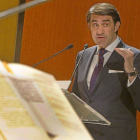 Juan Carlos Suárez-Quiñones.-